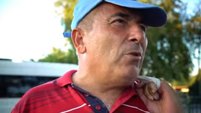 'Bağırsaktan değil ciğerden konuşuyorum'