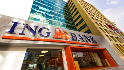 ING Bank'tan Rekabet Kurumu cezasına yanıt