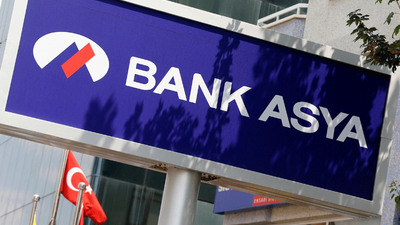 Bank Asya'nın iflas tasfiye işlemleri başladı