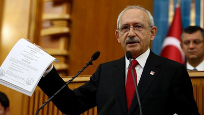 'Bir adımımız kaldı, bugün yarın gerçekleştireceğiz'