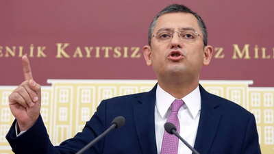 'CHP Man Adası belgelerini bugün açıklayacak'