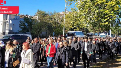 Tahir Elçi katledilişinin sekizinci yılında Diyarbakır'da anıldı
