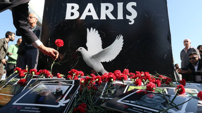 10 Ekim Ankara Gar Katliamı: İhmali olan emniyet mensuplarına ilişkin rapor ortaya çıktı