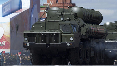 S-400'ler Saray'ı korumak için mi alınıyor?