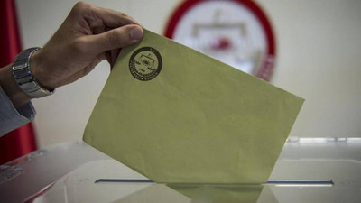 Yerel seçimlerde adaylık için görevden ayrılma süreci bitti