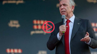 Mansur Yavaş, ABB Başkan adaylığı için başvuruda bulundu