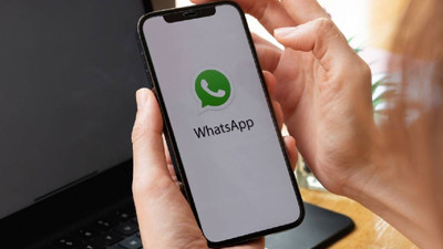 WhatsApp'tan yeni özellik