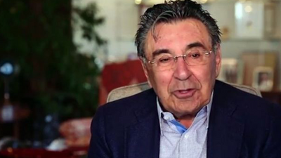 Doğan Grubu'nda kritik toplantı
