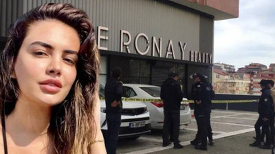 Sosyal medya fenomeni Ece Ronay serbest bırakıldı
