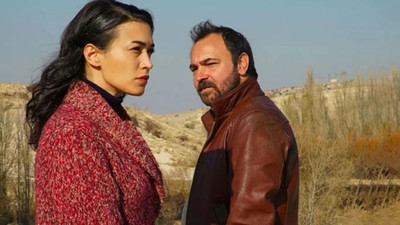 Gönül Dağı'nın Zahidesi Ecem Özkaya'nın yeni dizisi belli oldu