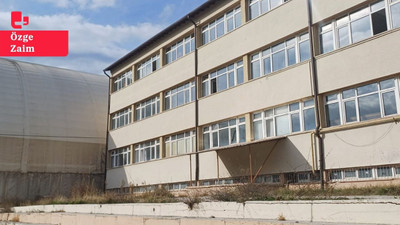 Eğitim Sen, Eskişehir'de boşaltılan yedi okulun durumunu sordu: 'Göçebe eğitim devam mı edecek?'
