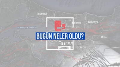 Bugün neler oldu? | 04.12.2023 Pazartesi, günün önemli gelişmeleri