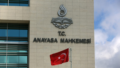 'Örtülü ödeneğe AYM örtüsü'