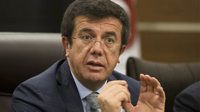 Bakan Zeybekci'den Zarrab yorumu