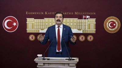 Erkan Baş: İttifaklara da iş birliklerine de açığız