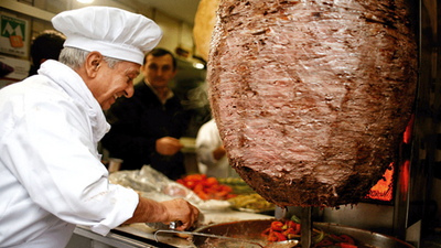 Döner Türkiye'de de yasaklanabilir