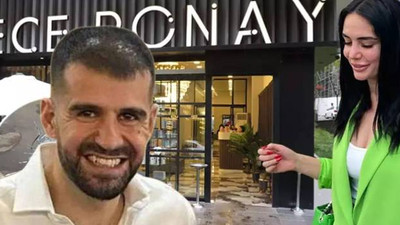 İsmail Saymaz: Ece Ronay kurşunları Ayhan Bora Kaplan’a uzanıyor