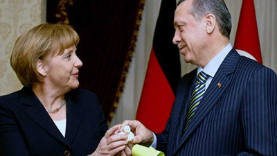 Erdoğan, Merkel ile takas pazarlığı mı yaptı?