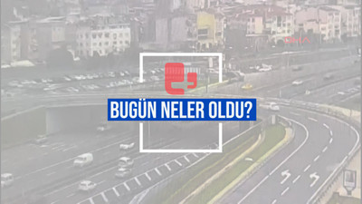 Bugün neler oldu? | 08.12.2023 Cuma, günün önemli gelişmeleri
