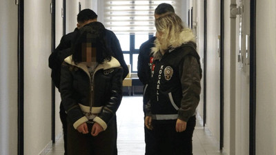 'Sahte dekont' dolandırıcılığında beş tutuklama