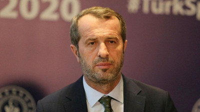 MHP'li Semih Yalçın: Saffet Sancaklı’nın partiden istifası istendi