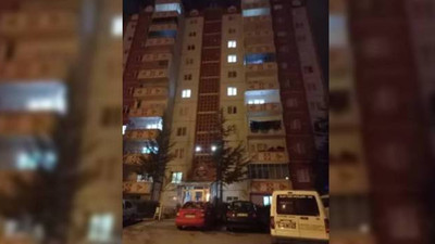 Kayseri’de şüpheli ölüm: Dokuzuncu kattan düşen 16 yaşındaki kız çocuk öldü