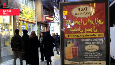 İranlı turist sayısı azaldı, Van esnafı zorda: 'En yoğun dönemde turiste su veremedik'
