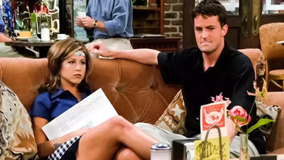 Jennifer Aniston, Matthew Perry ile ölümünden saatler önce mesajlaştıklarını açıkladı