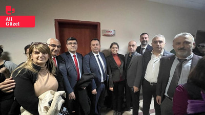 'Aşı yok' dediği için hakkında dava açılan aile hekimi savunma yaptı: 'Yalan beyanda bulunmadık'