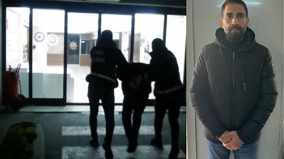 İstanbul'da yakalanan uyuşturucu baronu ile ilgili yeni detaylar: 2 yıl ikamet izni verilmiş