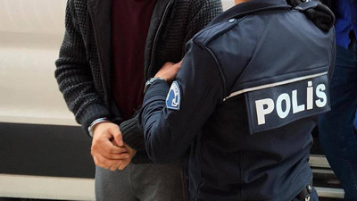Interpol'ün kırmızı bültenle aradığı şüpheli Kırklareli'nde yakalandı