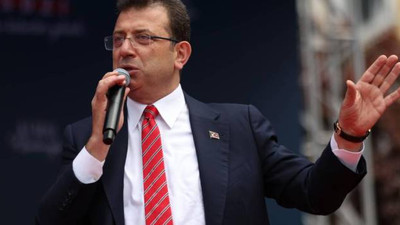Ekrem İmamoğlu'na Tuzla Belediye Başkanına 'hakaret' davasında ikinci kez beraat