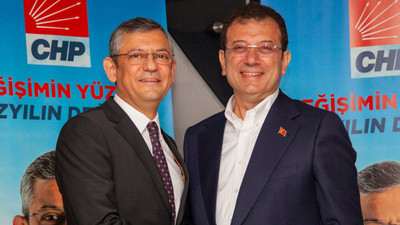 Özgür Özel, Ekrem İmamoğlu'nu ziyaret edecek