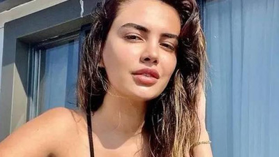 Sosyal medya fenomeni Ece Ronay gözaltında