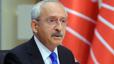 Kılıçdaroğlu İngiltere yolcusu