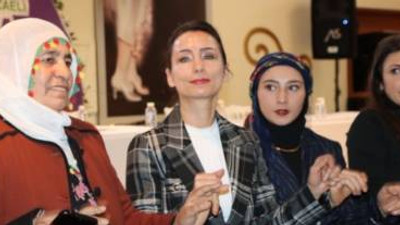 Hatimoğulları: Kent uzlaşısı stratejisini batıda da hayata geçireceğiz