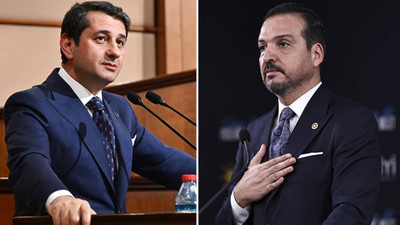 Kürşad Zorlu, CHP’yle görüşen partilileri suçladı: İstifa eden İbrahim Özkan Whatspp konuşmalarıyla yanıt verdi