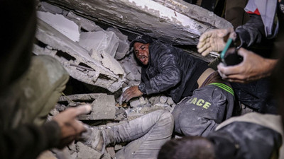 Ölü sayısı 19 bin 453'e yükseldi |BM: Gazze'de ihtiyaçları karşılayacak yardımları sağlamak için koşullar uygun değil