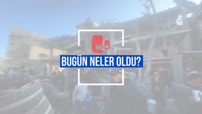 Bugün neler oldu? | 19.12.2023 Salı, günün önemli gelişmeleri