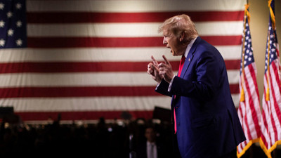 ABD'de başkanlık seçimi: Trump, Iowa'daki ön seçimleri kazandı