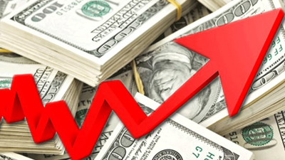 Dolar/TL enflasyon öncesi yükselişte