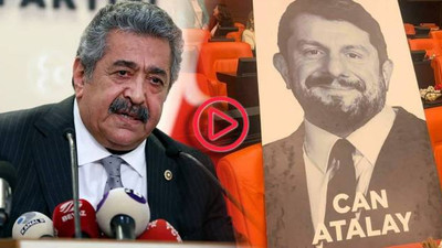 MHP'den AYM'nin Can Atalay kararı hakkında ilk değerlendirme: Gerekçesi doğru değil