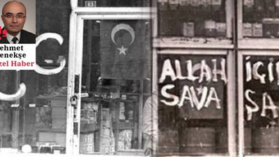 Maraş Katliamı'nın tanığı Müslüm İbili yaşananları anlattı: 'Yakın kafirleri' diyerek saldırdılar