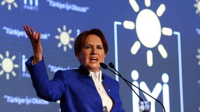 İddia: İYİ Parti’de 'Mansur Yavaş'a yakın 4 vekil daha istifa edecek