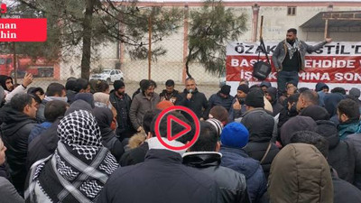 Direnişteki Özak Tekstil işçileri, bugün hukuki süreci başlatıyor: İşverenden tazminat için 'susma' şartı