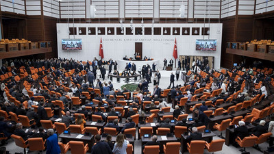 Milletvekili Özgül Saki sordu: 'Emniyet Müdürü Hanifi Zengin'in görevden alınmamasının gerekçesi nedir?'