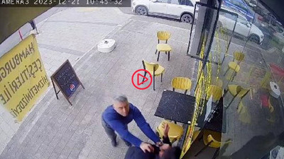 Eski polis memuruna saldıran Avcılar ilçe emniyet müdürü görevden alındı