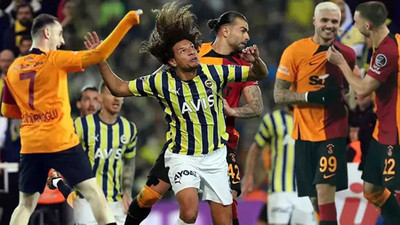 Galatasaray-Fenerbahçe rekabetinde 399'uncu karşılaşma yarın Riyad'da: İşte istatistikler...