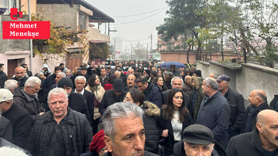 Maraş Katliamı'nın 45'inci yılında anma törenleri düzenlendi :'Genelkurmay arşivleri açılsın'