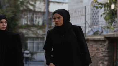 Kızıl Goncalar'ın setinde güvenlik önlemleri artırıldı